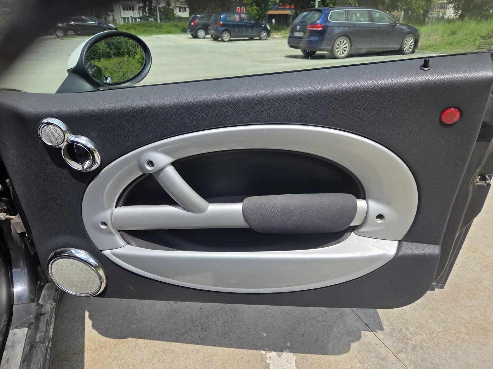 Mini Cooper, снимка 13 - Автомобили и джипове - 55047469