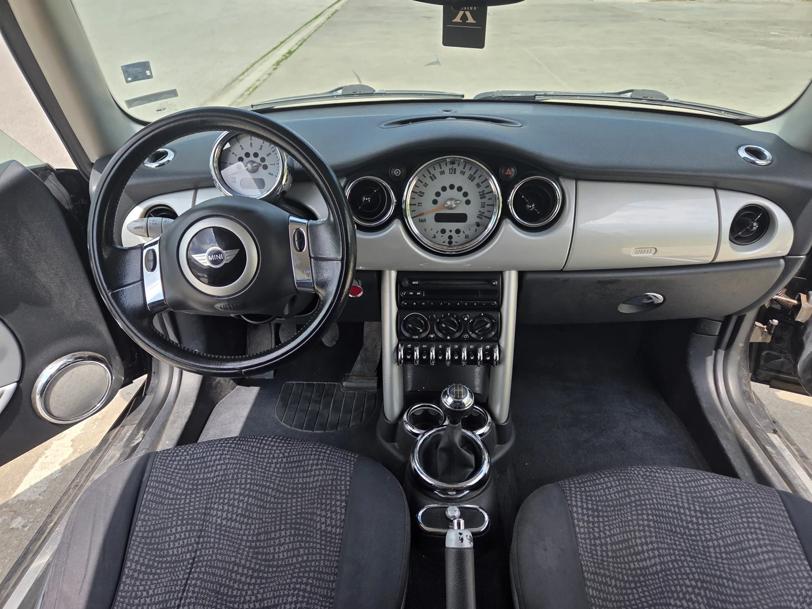 Mini Cooper, снимка 8 - Автомобили и джипове - 55047469