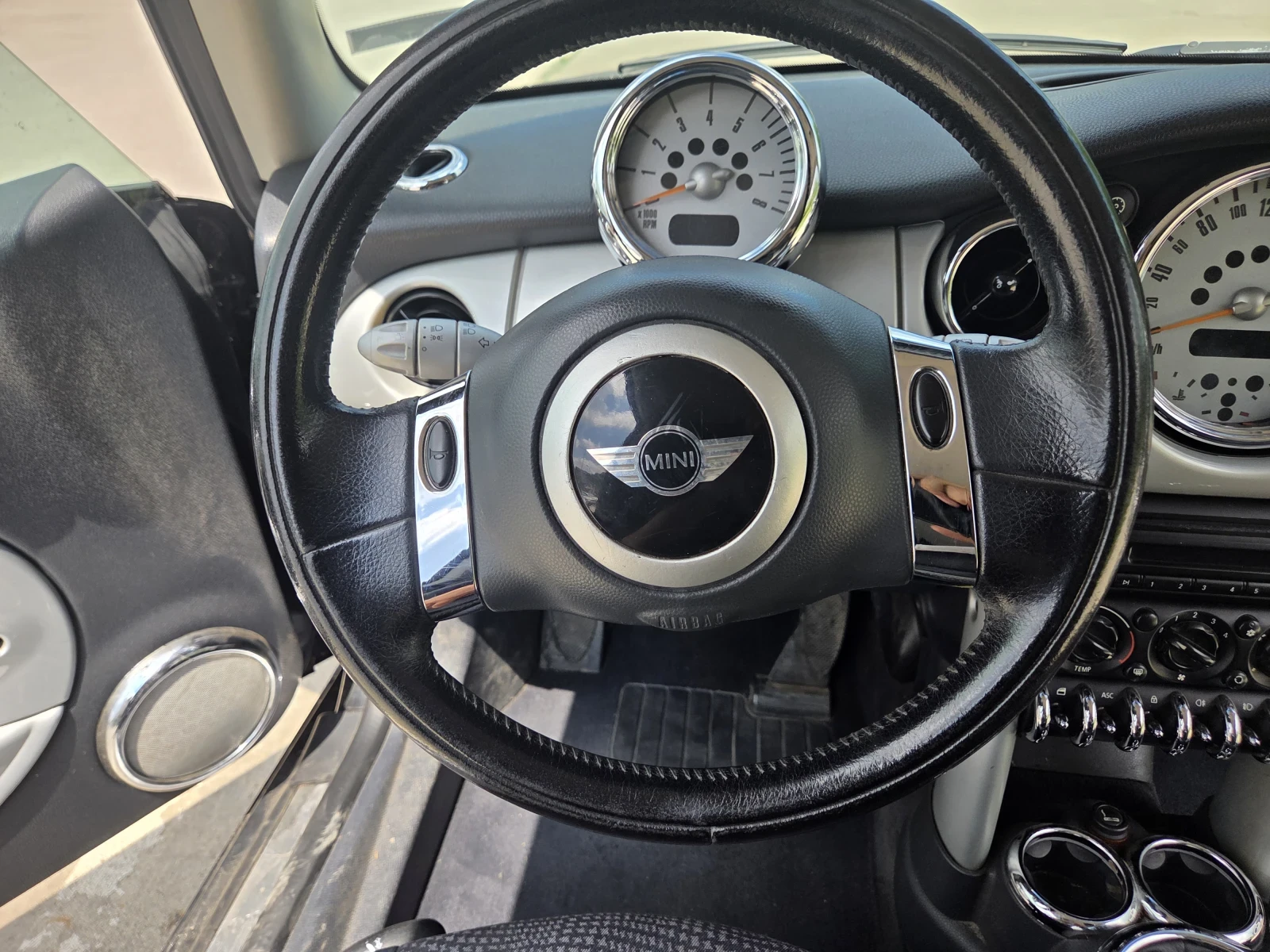 Mini Cooper, снимка 11 - Автомобили и джипове - 55047469
