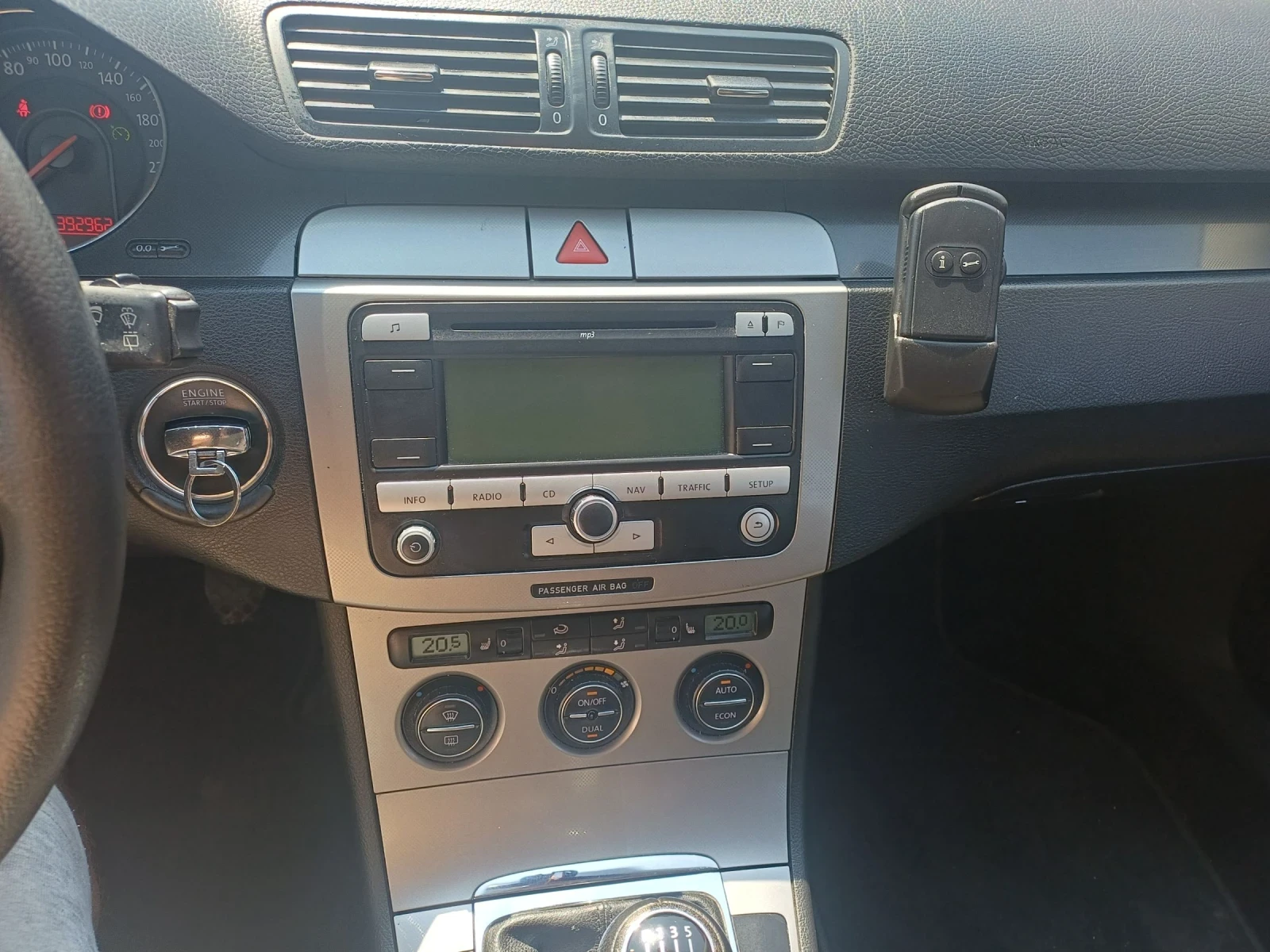 VW Passat 2, 0tdi, снимка 13 - Автомобили и джипове - 55130702