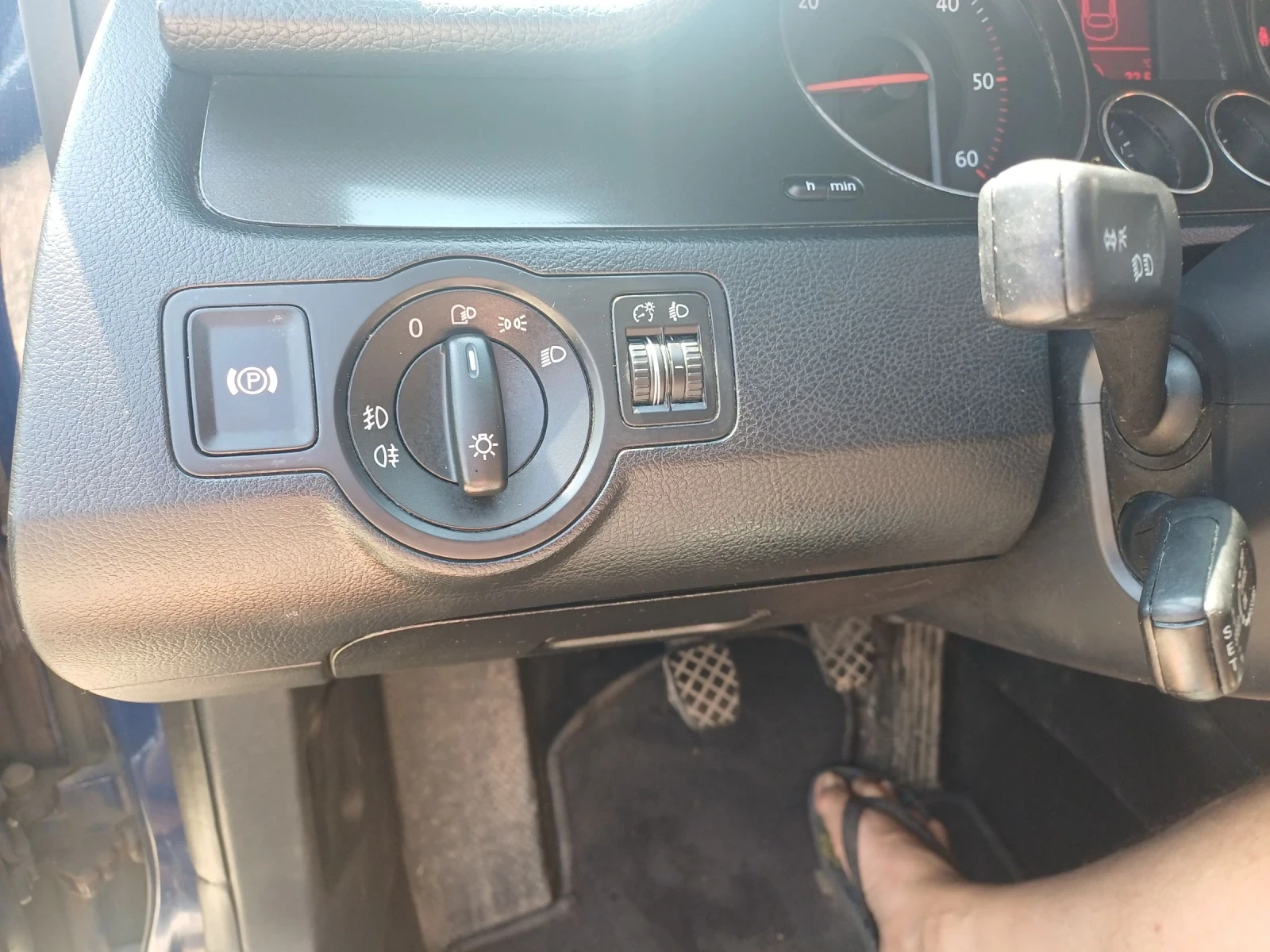VW Passat 2, 0tdi, снимка 12 - Автомобили и джипове - 55130702