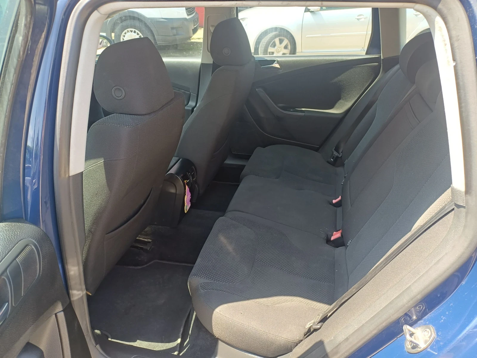 VW Passat 2, 0tdi, снимка 7 - Автомобили и джипове - 55130702