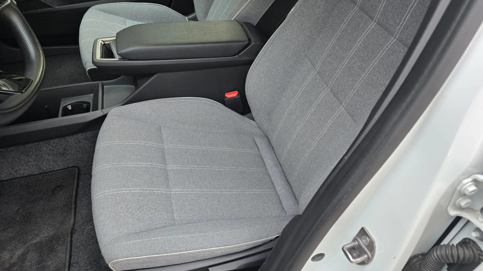 Renault Megane e-tech/60kw/optimum charge, снимка 9 - Автомобили и джипове - 55169048