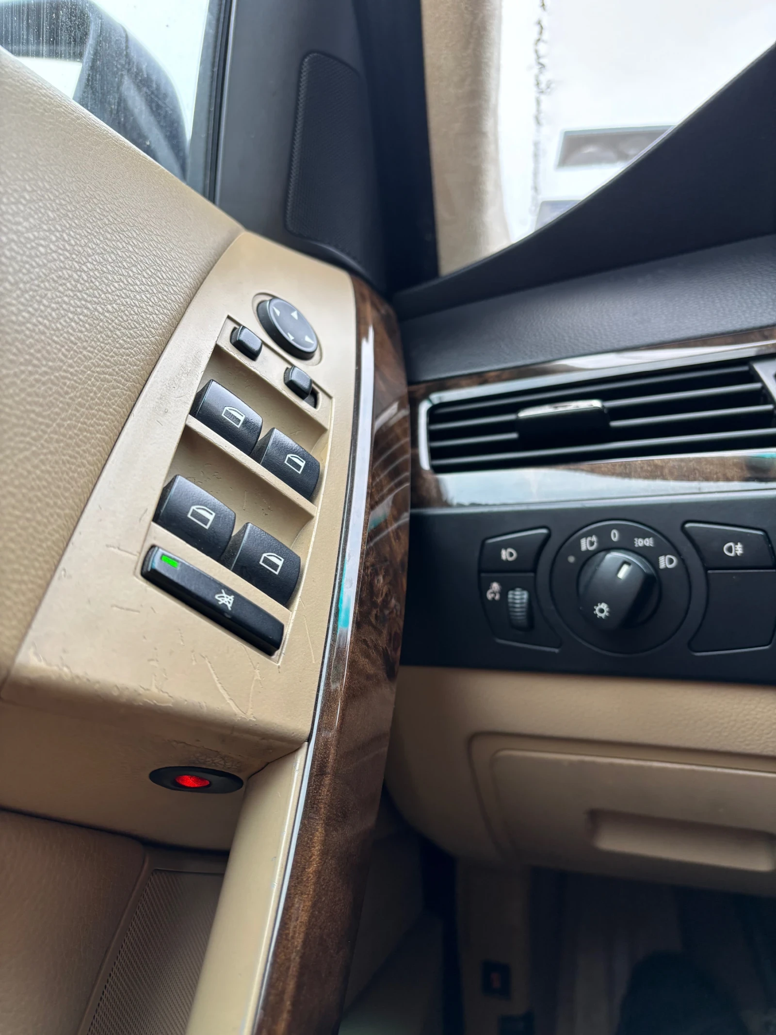 BMW 530, снимка 13 - Автомобили и джипове - 55220796