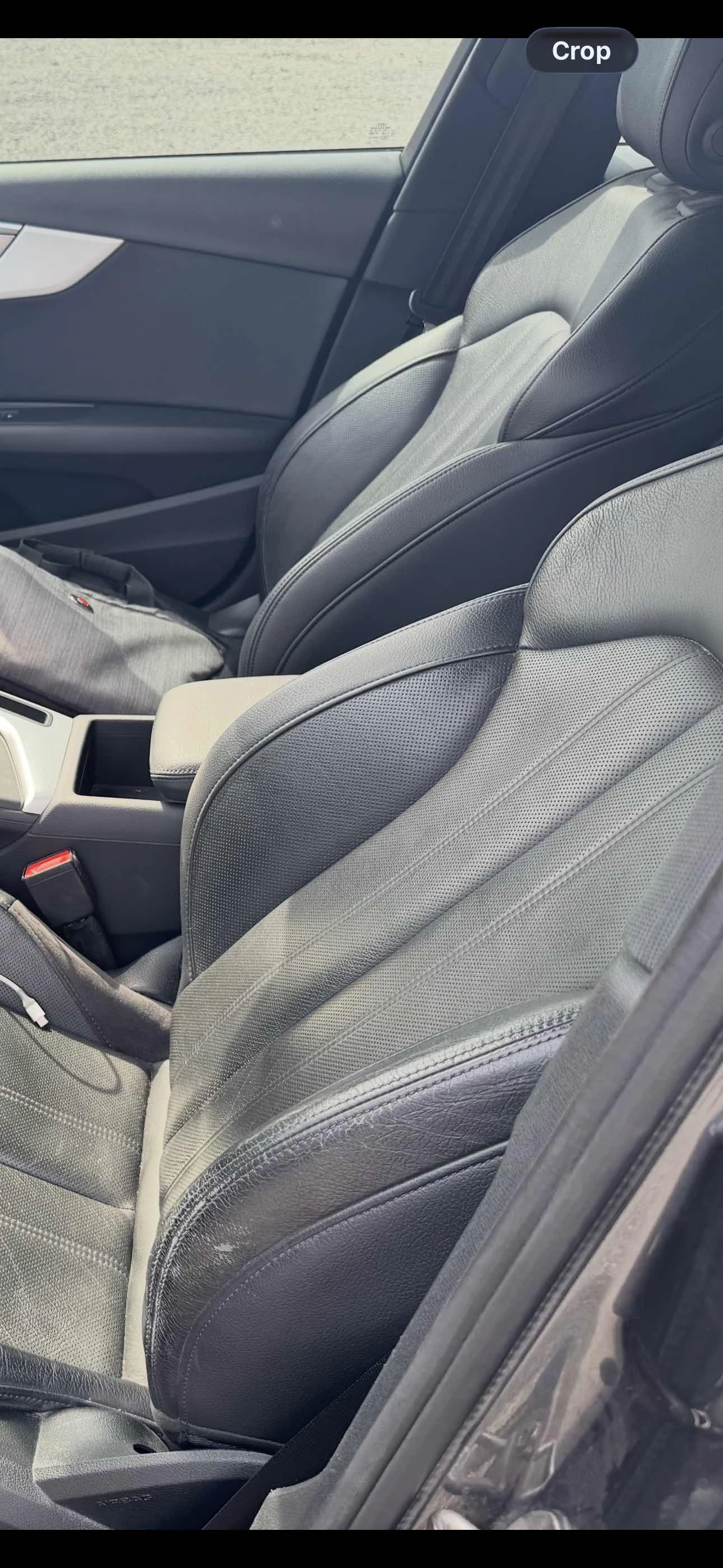 Audi A4 Technik / 360 / ДИСТРОНИК / ОБДУХВАНЕ, снимка 10 - Автомобили и джипове - 55253029