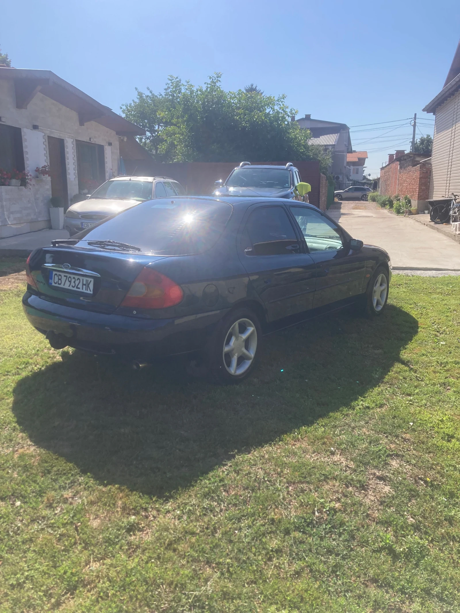 Ford Mondeo | Mobile.bg � ����������� 3