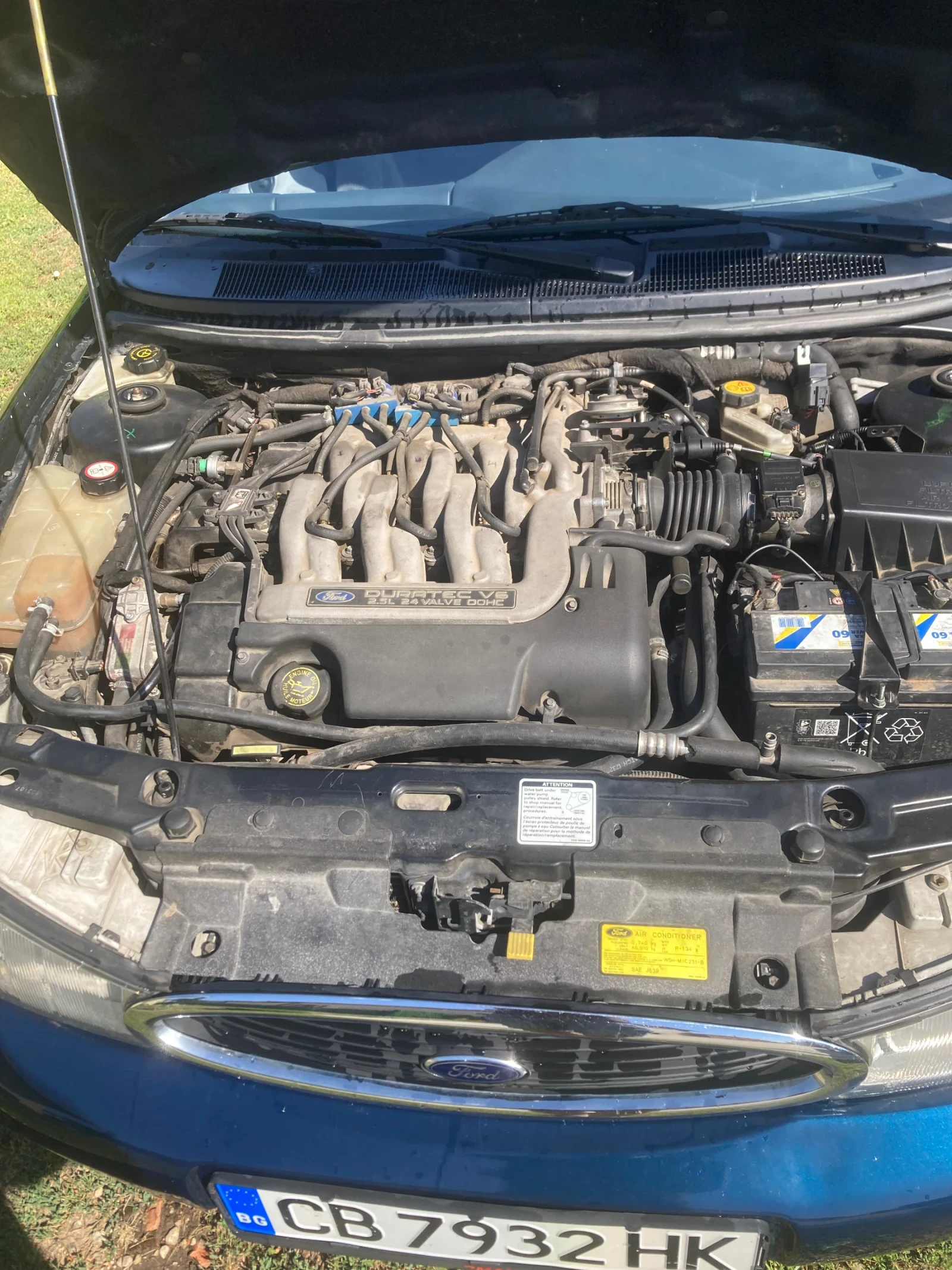 Ford Mondeo | Mobile.bg � ����������� 7