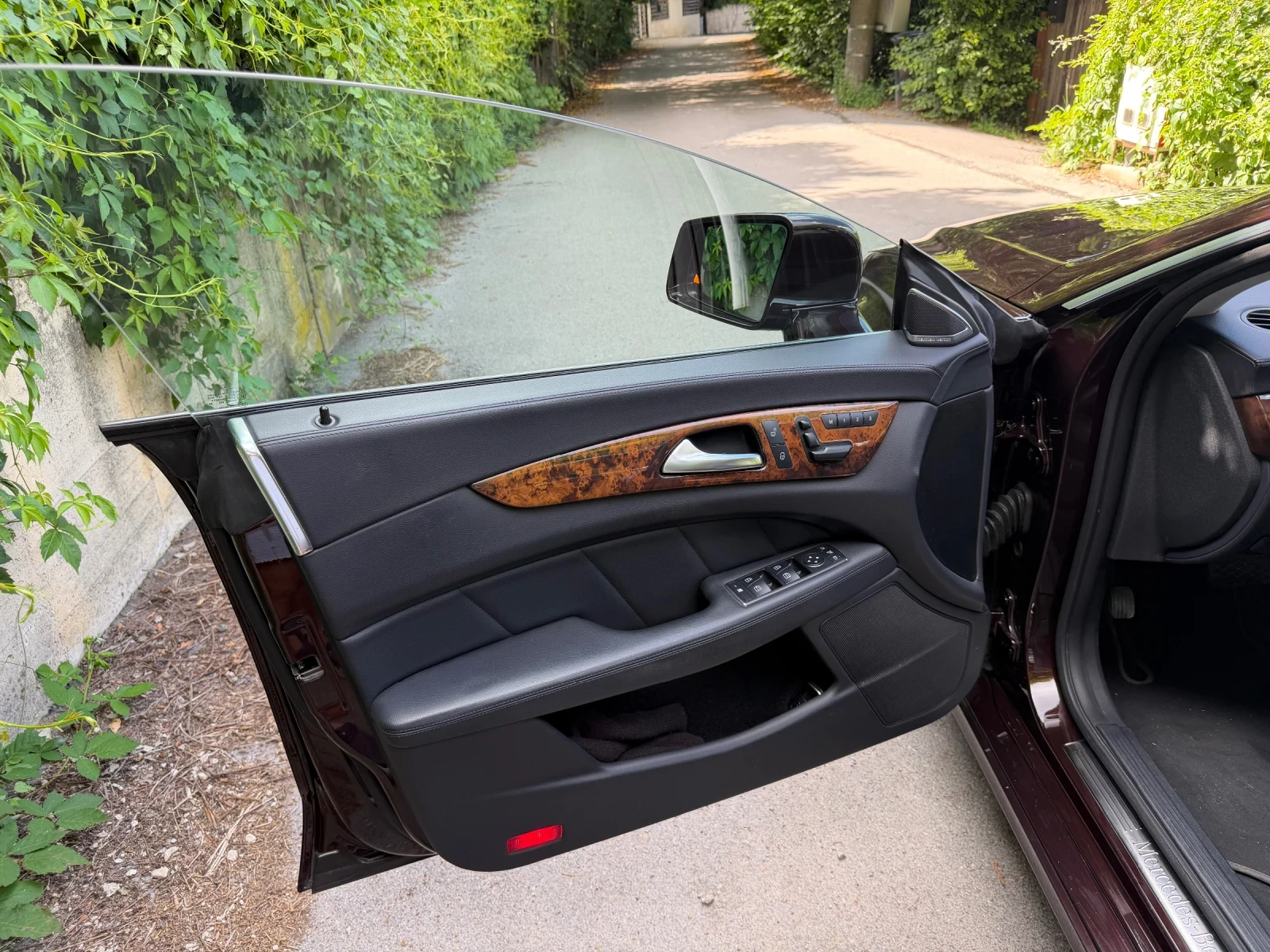 Mercedes-Benz CLS 350 Cdi , снимка 9 - Автомобили и джипове - 55318746