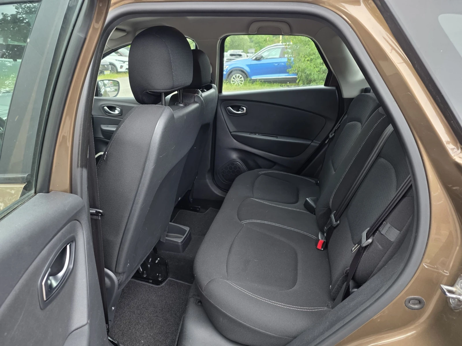 Renault Captur 1.5 DCI/NEW FACELIFT/NAVI | Mobile.bg � ����������� 10