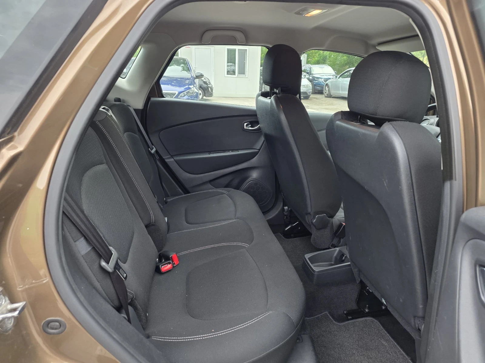 Renault Captur 1.5 DCI/NEW FACELIFT/NAVI | Mobile.bg � ����������� 11