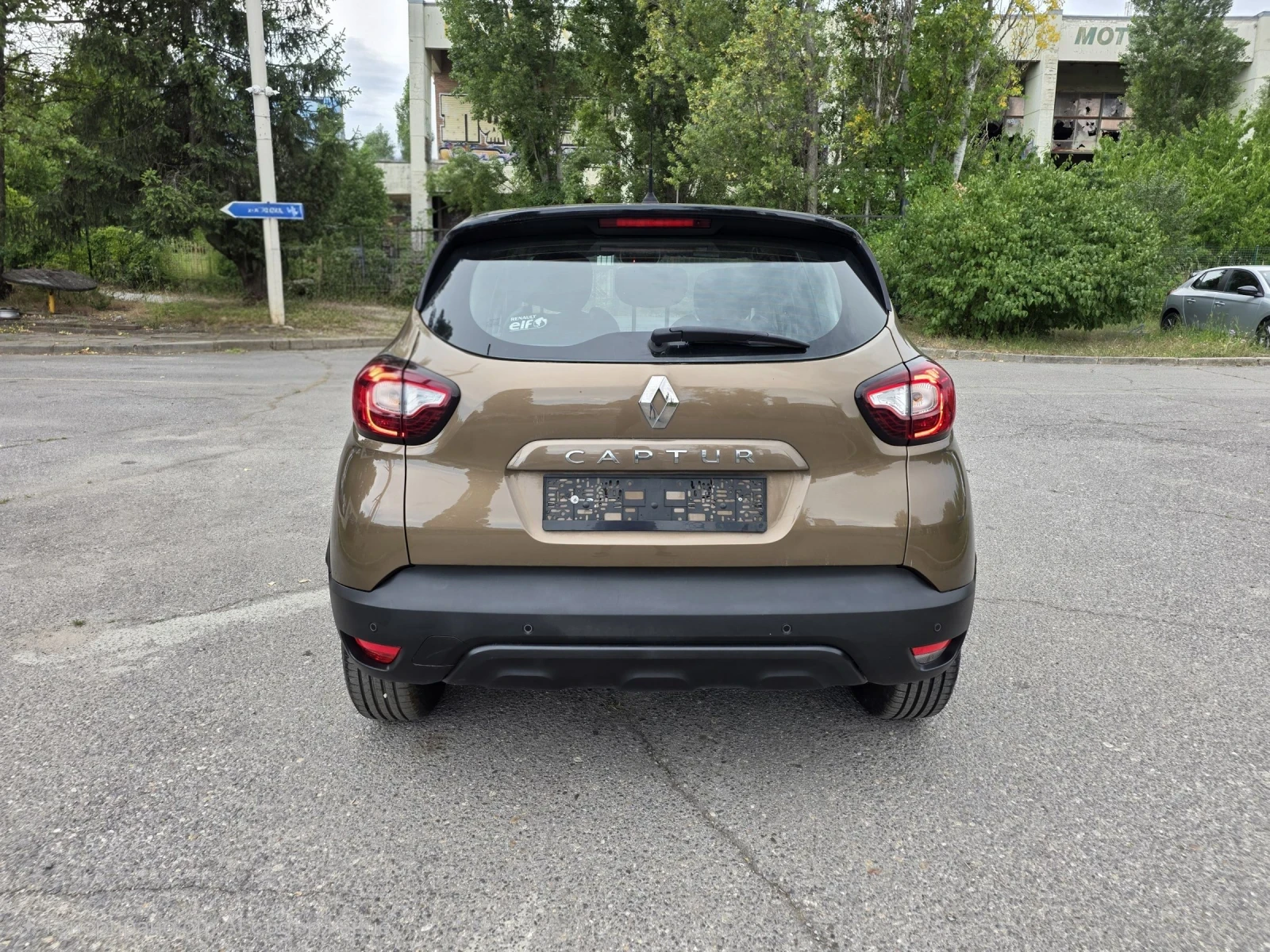 Renault Captur 1.5 DCI/NEW FACELIFT/NAVI | Mobile.bg � ����������� 6