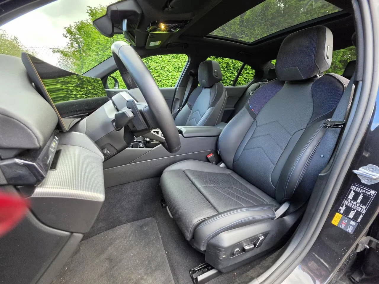 BMW 550 e/510HP/PANO/360/MEMO/750z, снимка 9 - Автомобили и джипове - 55661961
