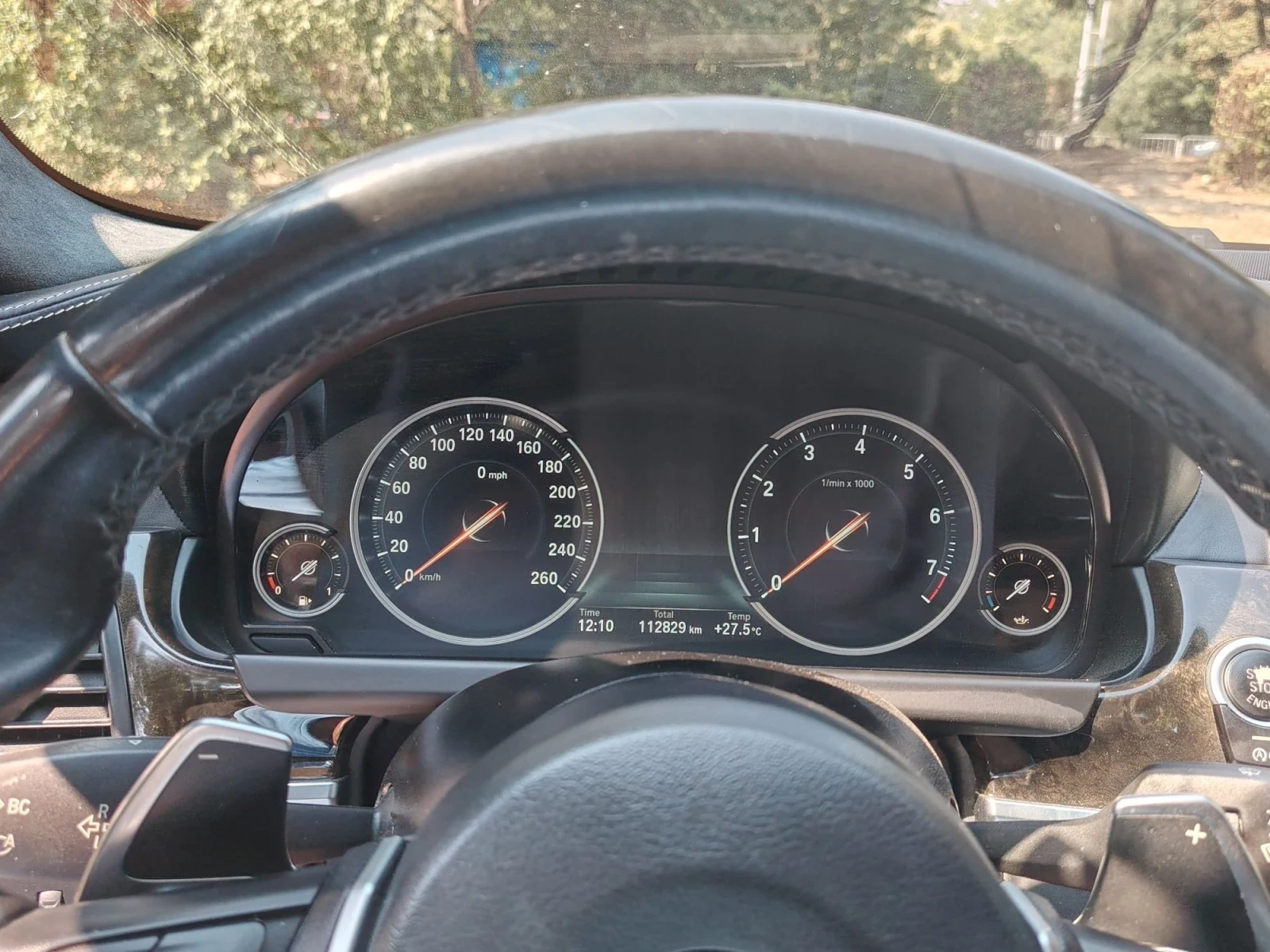 BMW 650, снимка 15 - Автомобили и джипове - 55707901