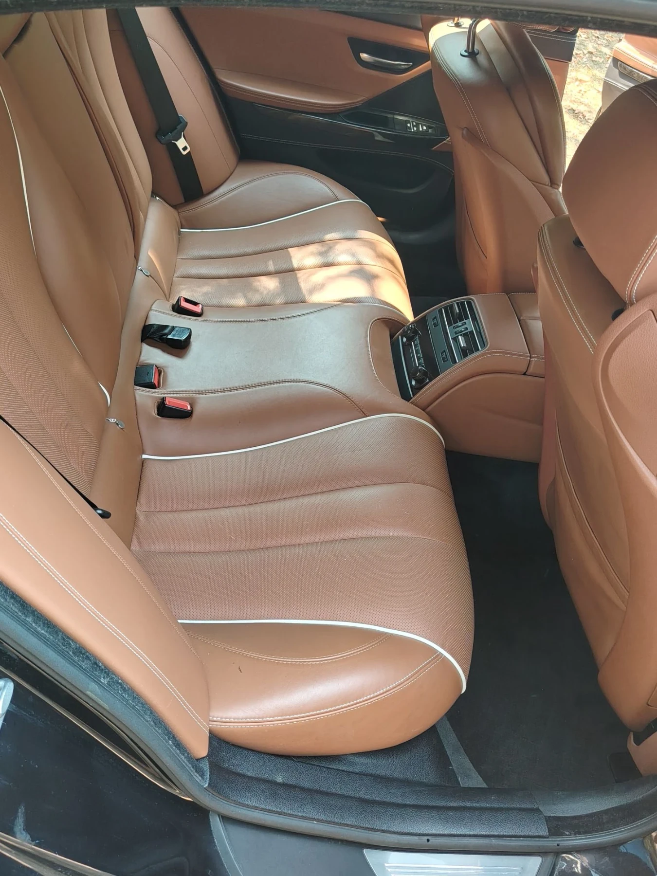 BMW 650, снимка 12 - Автомобили и джипове - 55707901