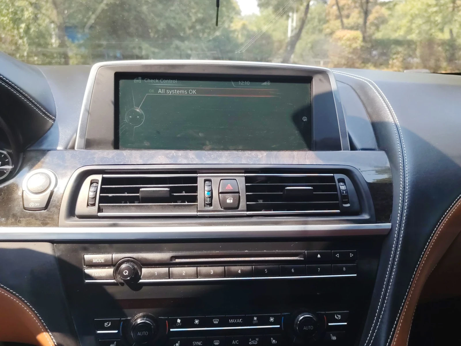 BMW 650, снимка 13 - Автомобили и джипове - 55707901