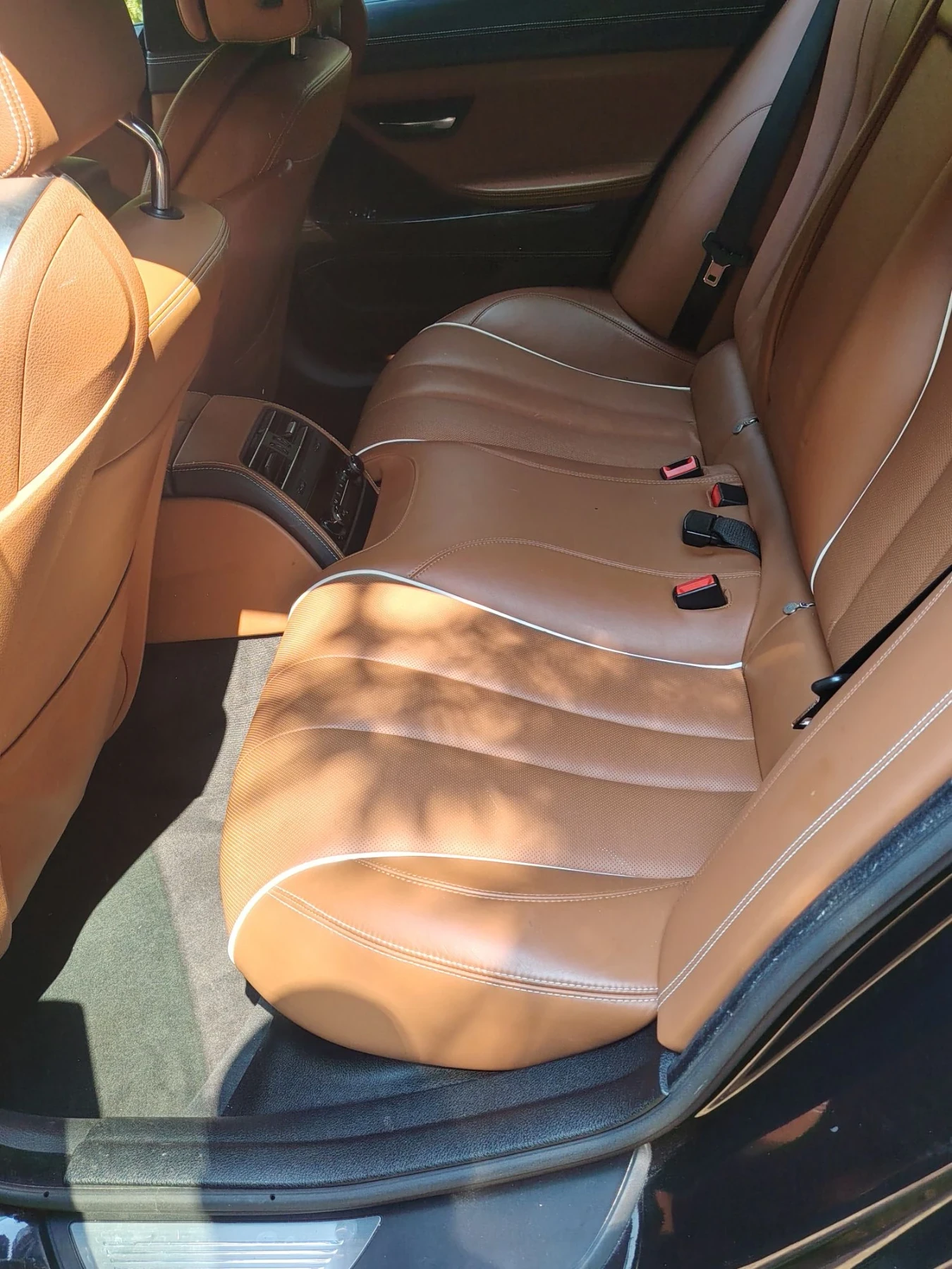 BMW 650, снимка 11 - Автомобили и джипове - 55707901