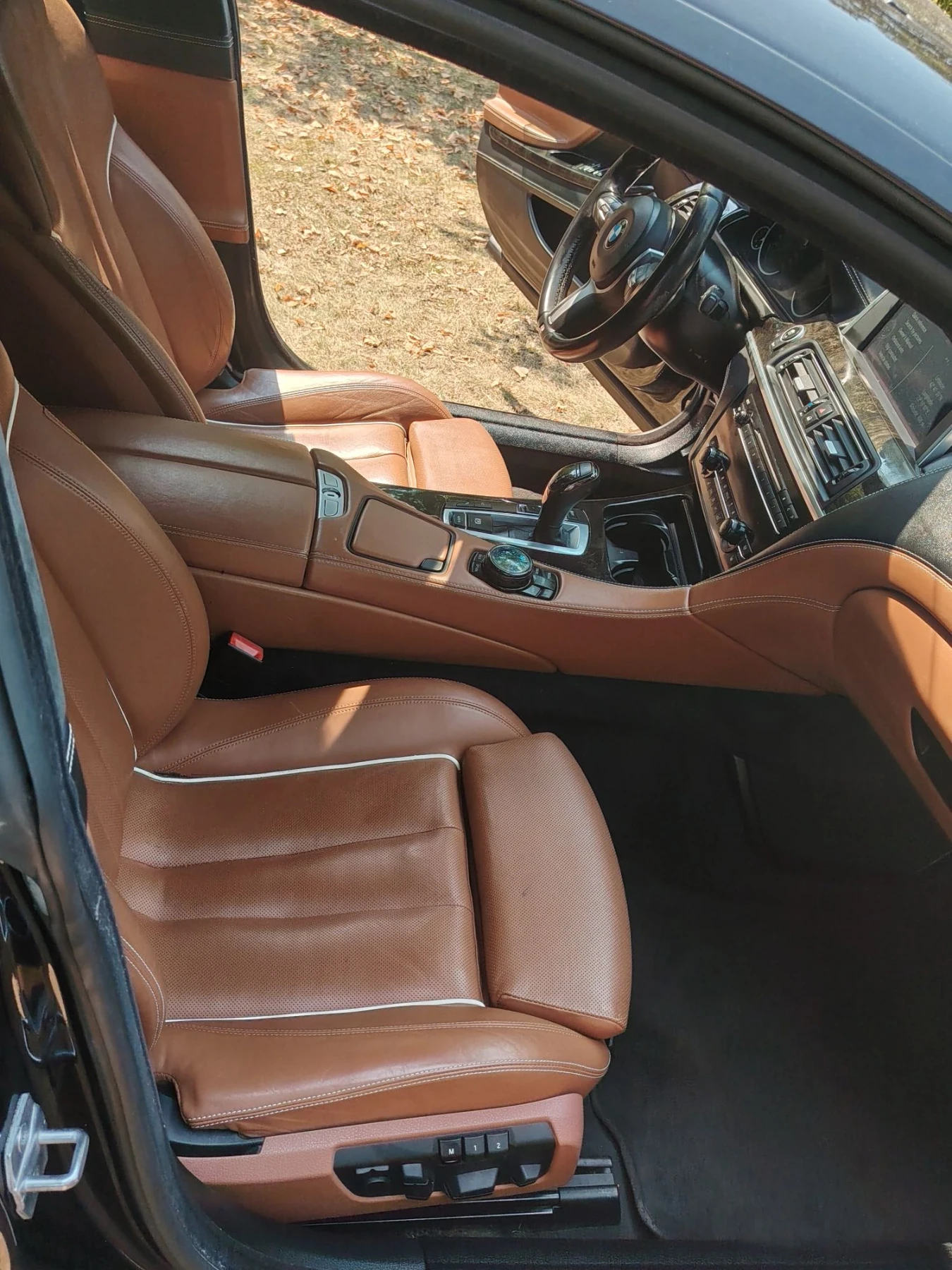 BMW 650, снимка 10 - Автомобили и джипове - 55707901
