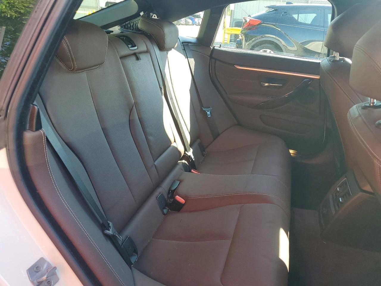 BMW 430 2.0l I Gran Coupe, снимка 10 - Автомобили и джипове - 55755665