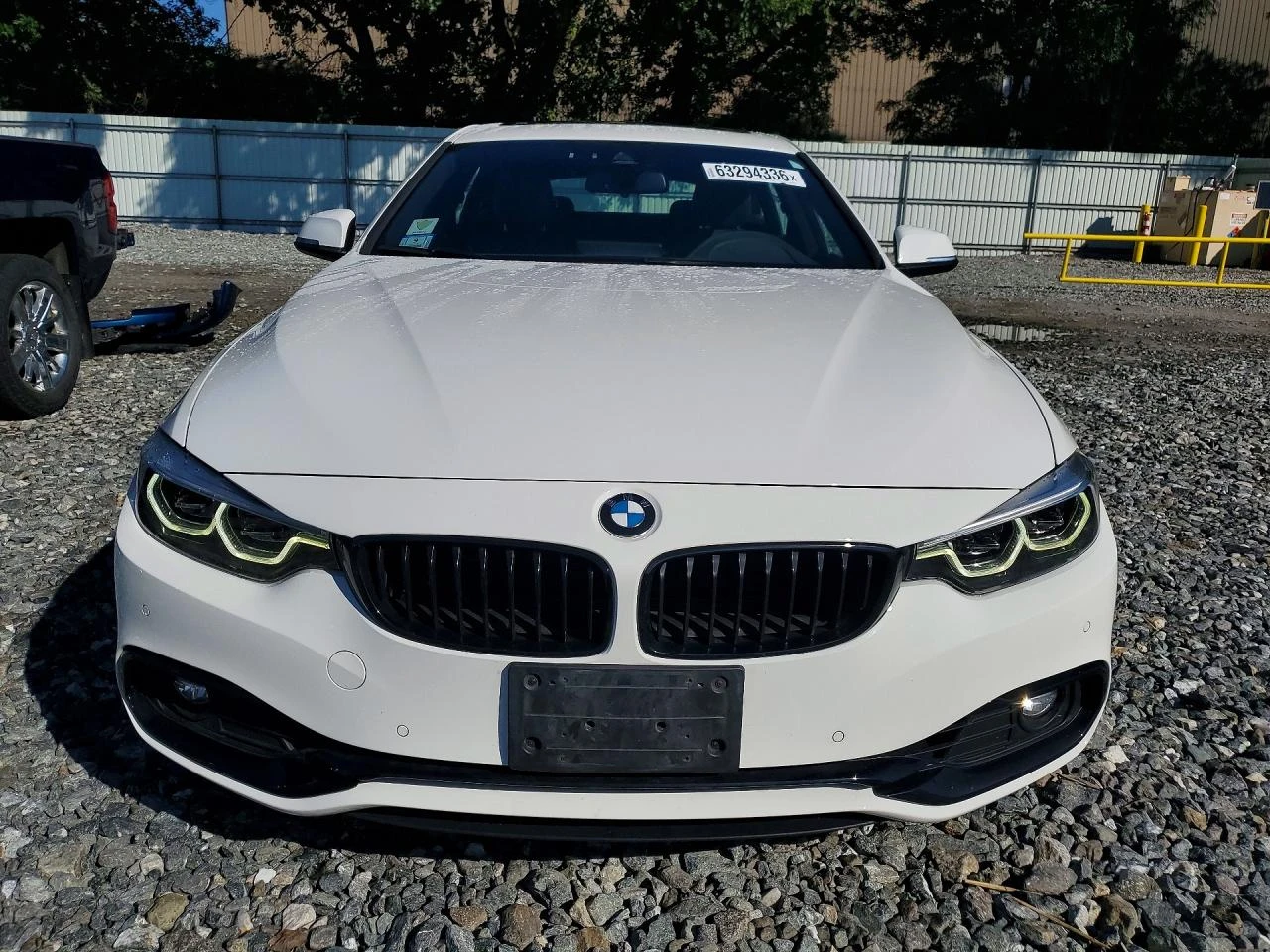 BMW 430 2.0l I Gran Coupe, снимка 5 - Автомобили и джипове - 55755665