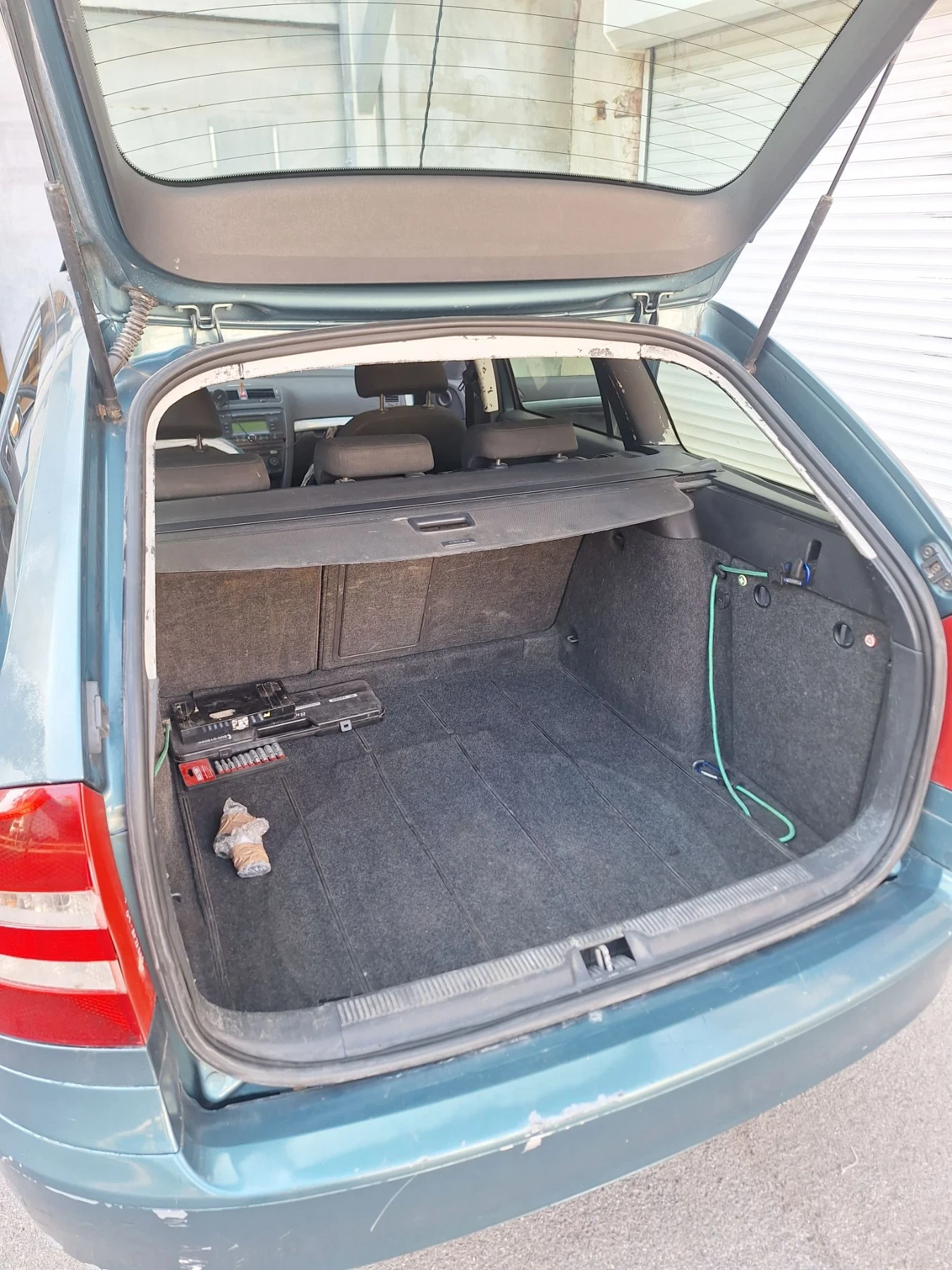 Skoda Octavia, снимка 13 - Автомобили и джипове - 55780447