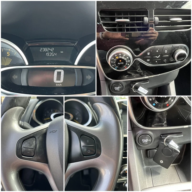 Audi A3 1.5 DCI 75кс EURO 5В КЛИМАТРОНИК ВНОС ИТАЛИЯ, снимка 13 - Автомобили и джипове - 55789899