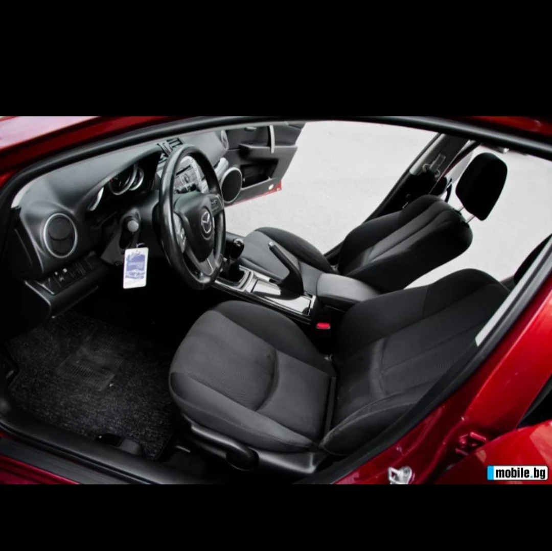 Mazda 6 1.8 | Mobile.bg � ����������� 7