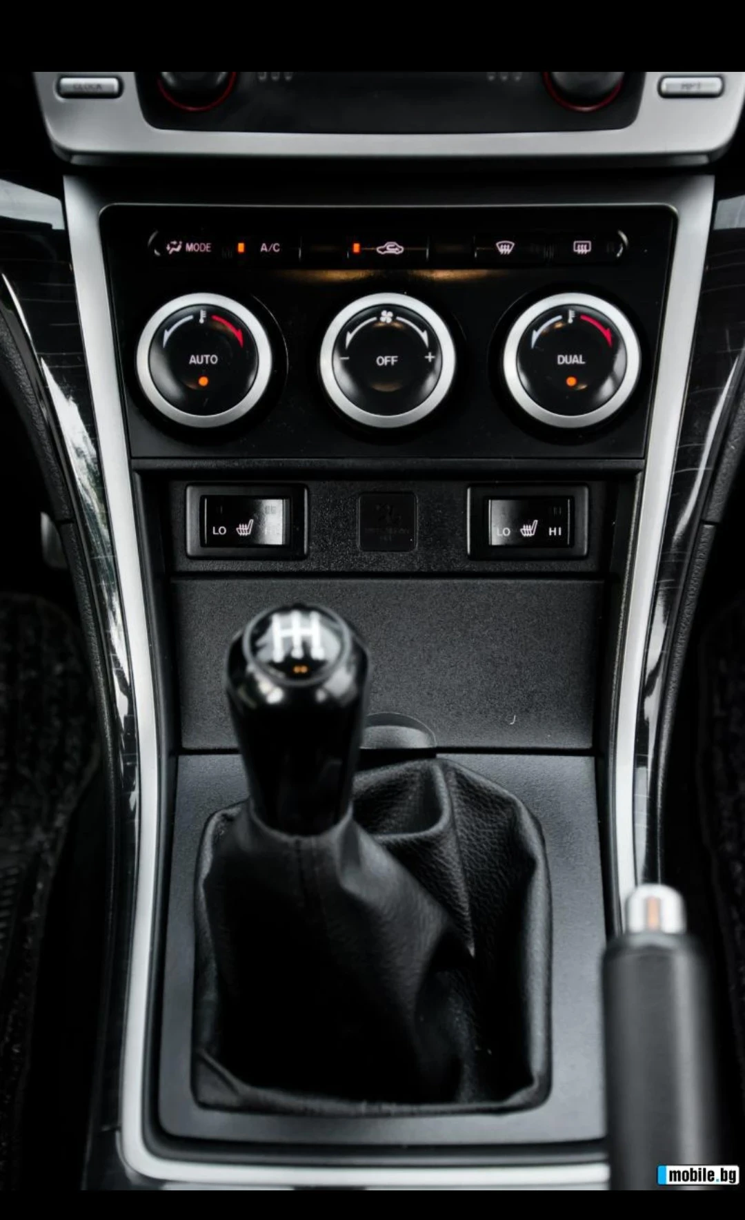 Mazda 6 1.8 | Mobile.bg � ����������� 3