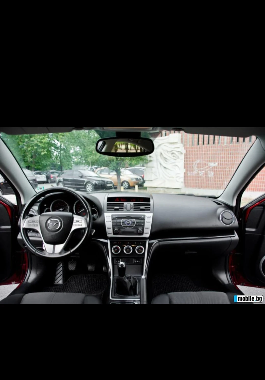 Mazda 6 1.8 | Mobile.bg � ����������� 5