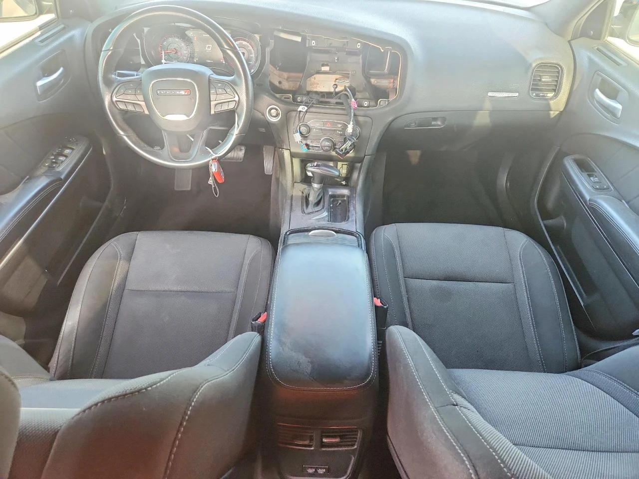 Dodge Charger 3.6l Sxt Plus, снимка 8 - Автомобили и джипове - 55995633