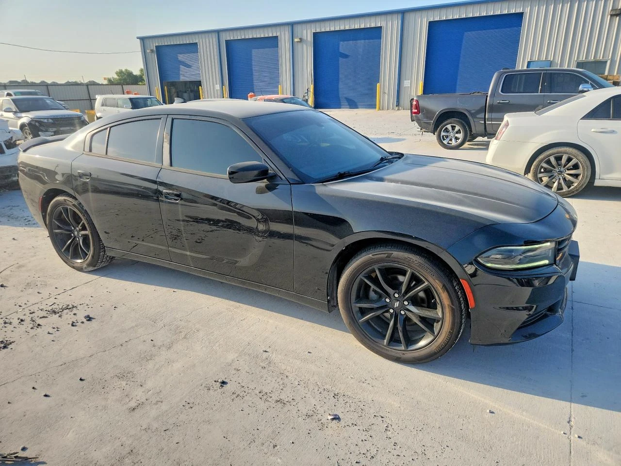 Dodge Charger 3.6l Sxt Plus, снимка 4 - Автомобили и джипове - 55995633