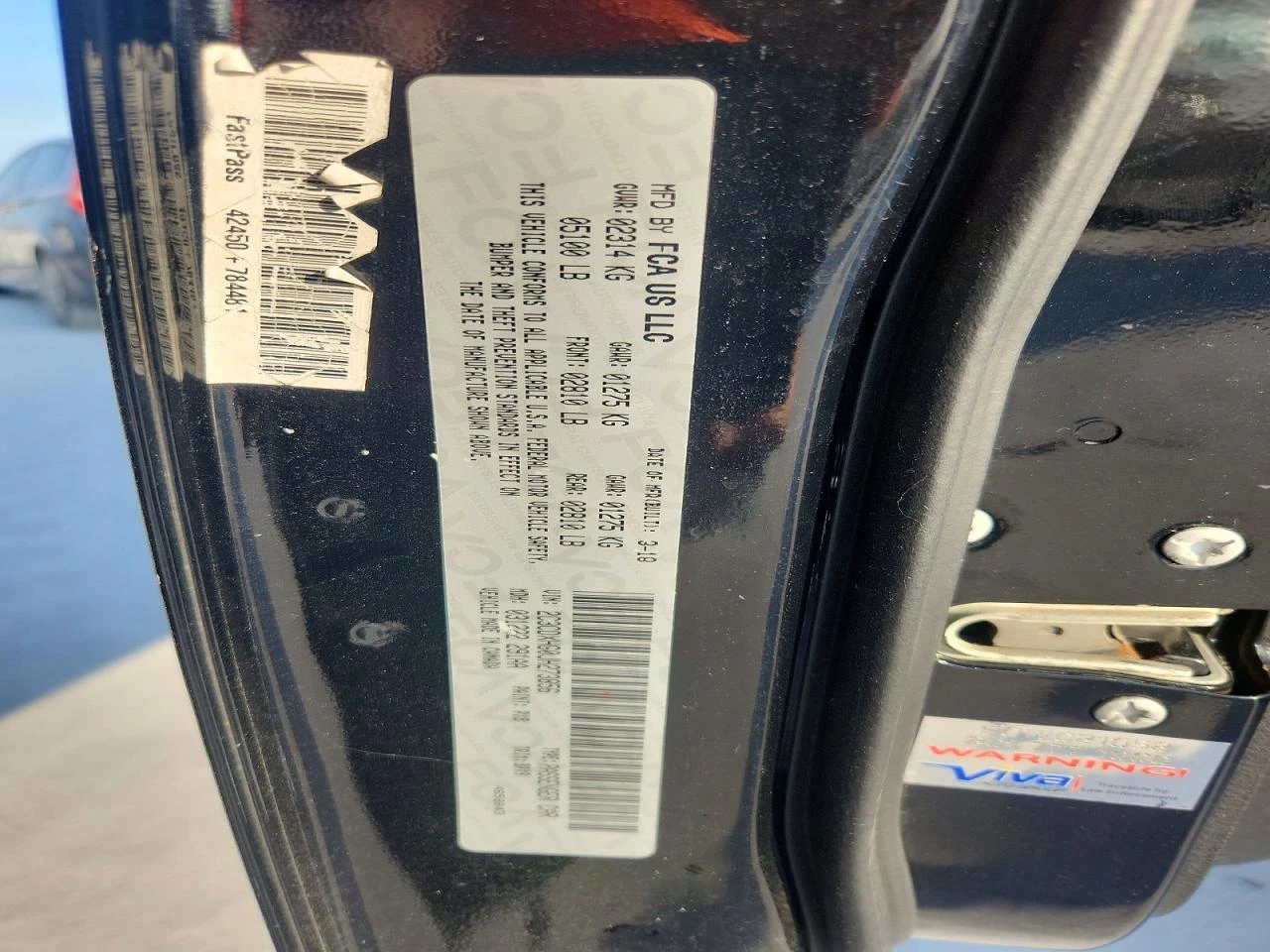 Dodge Charger 3.6l Sxt Plus, снимка 13 - Автомобили и джипове - 55995633