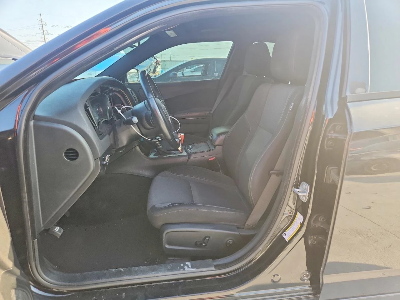 Dodge Charger 3.6l Sxt Plus, снимка 7 - Автомобили и джипове - 55995633