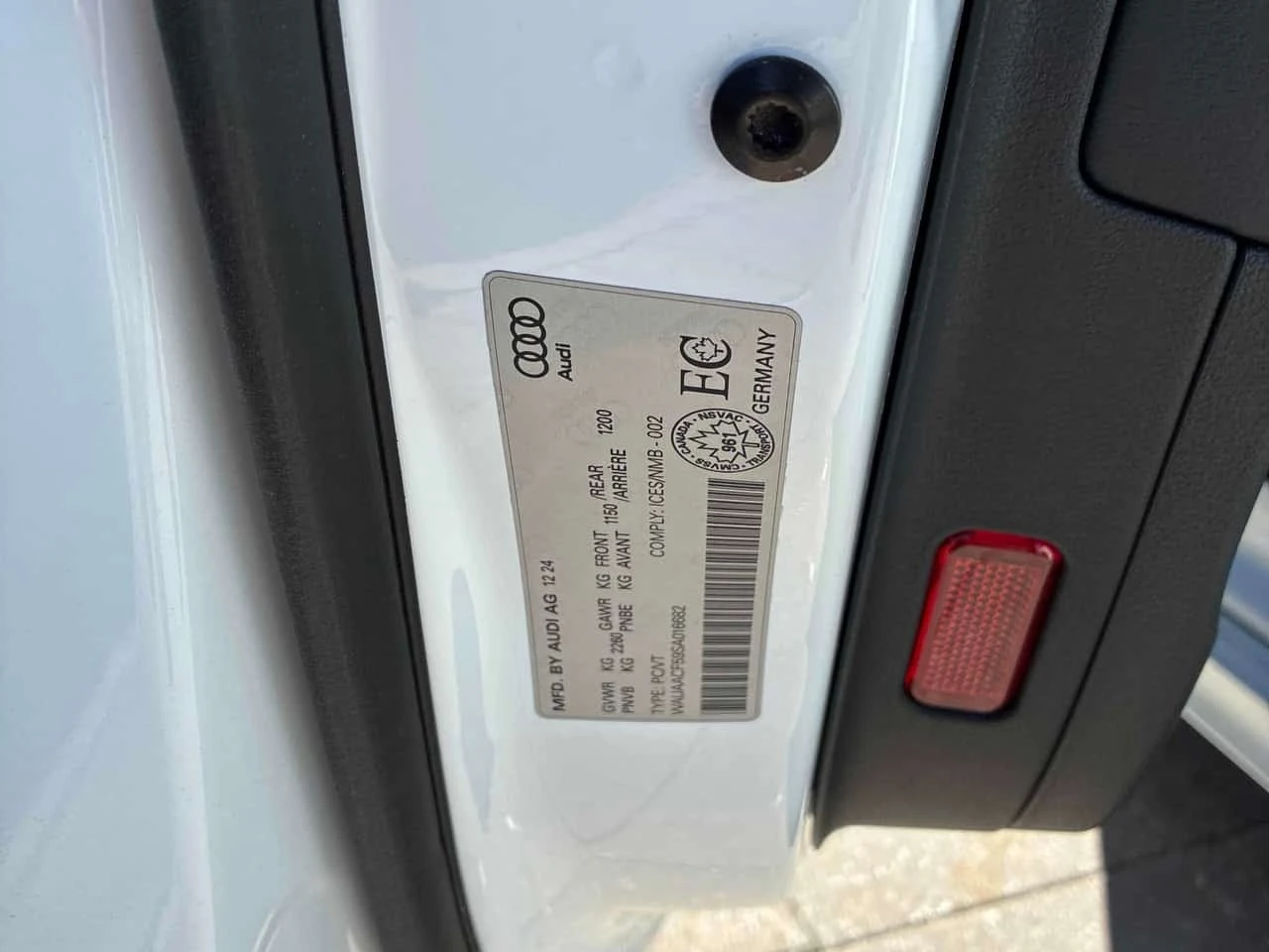 Audi A5  45 TFSI quattro / CARFAX / ОТ ПРЕДСТАВИТЕЛСТВО , снимка 11 - Автомобили и джипове - 56256792