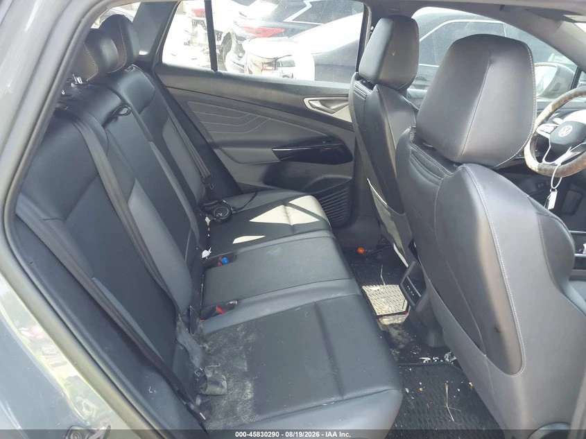 VW ID.4 Volkswagen S, снимка 3 - Автомобили и джипове - 56565044