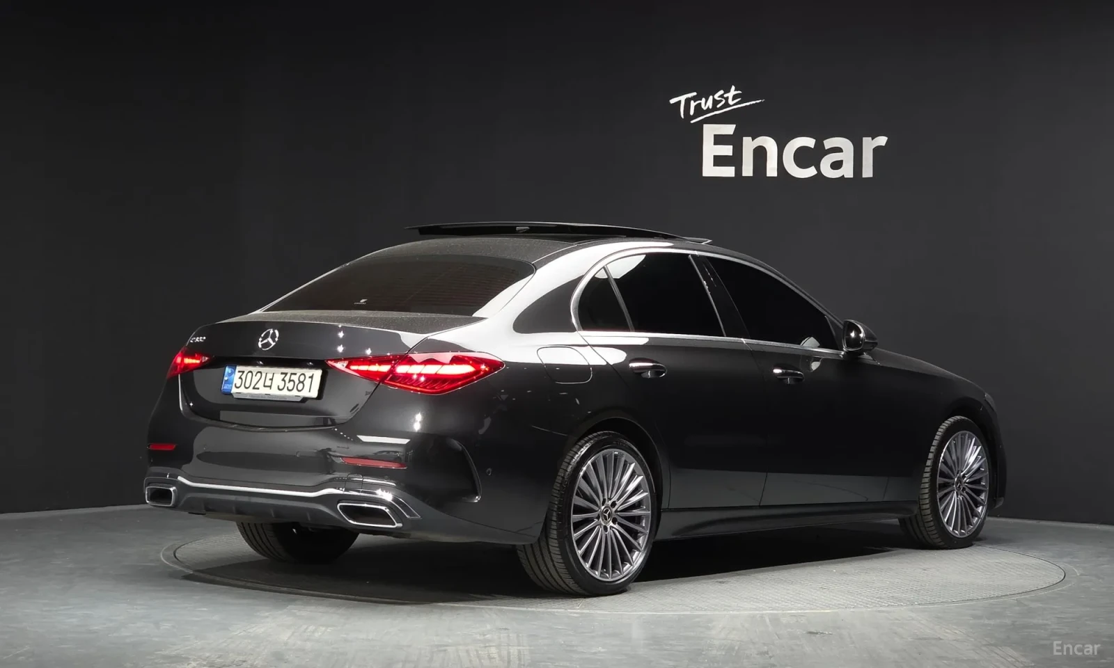 Mercedes-Benz C 300 C300 AMG Line TOP CENA | Mobile.bg � ����������� 2