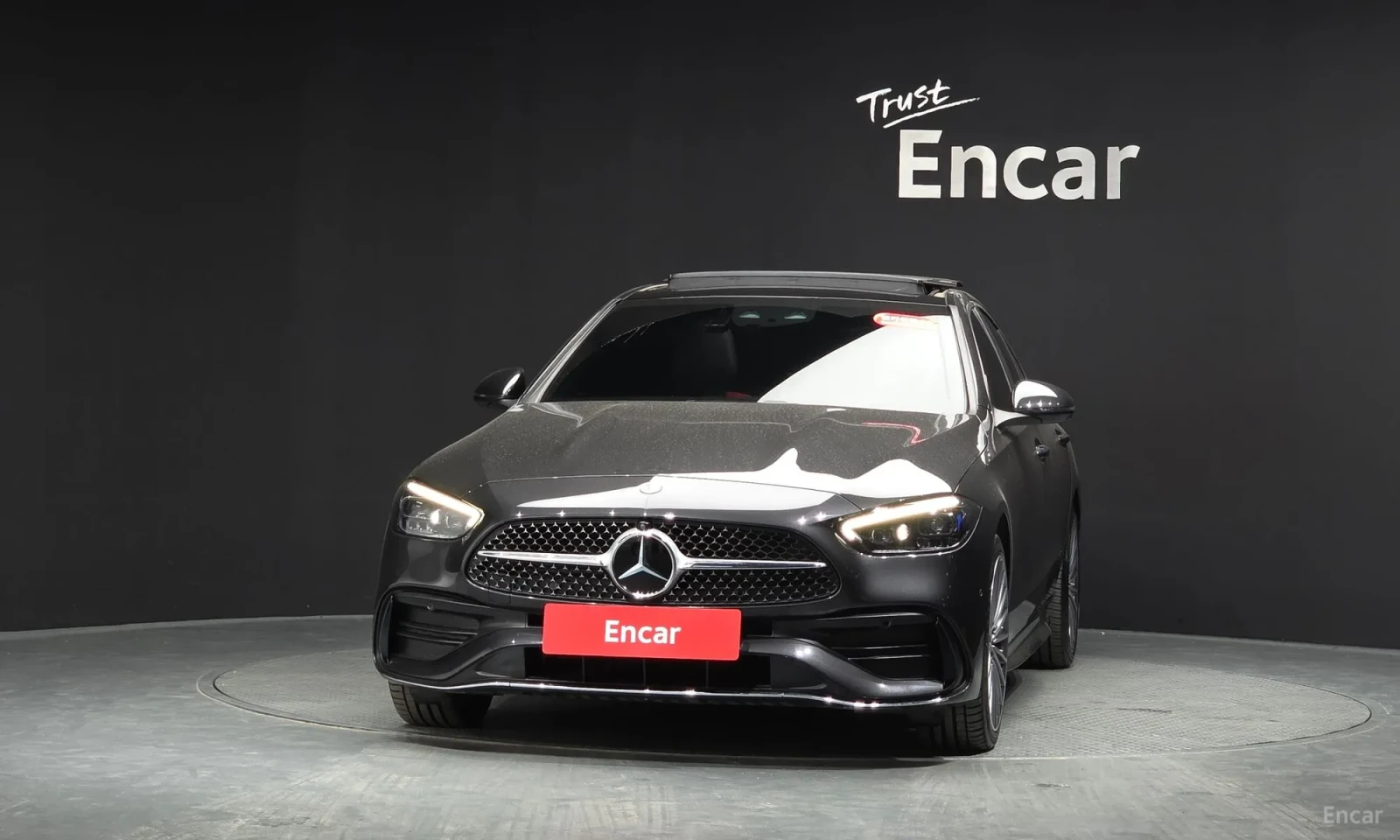 Mercedes-Benz C 300 C300 AMG Line TOP CENA | Mobile.bg � ����������� 3