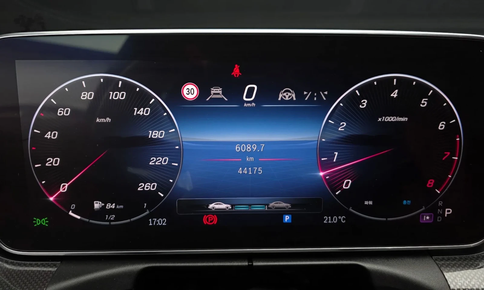 Mercedes-Benz C 300 C300 AMG Line TOP CENA | Mobile.bg � ����������� 8