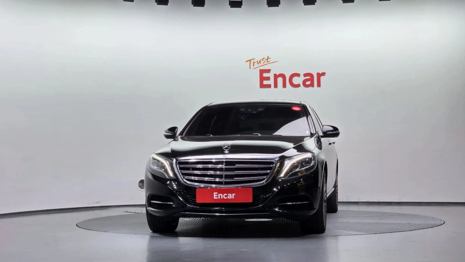 Mercedes-Benz S 600, снимка 3 - Автомобили и джипове - 56686613