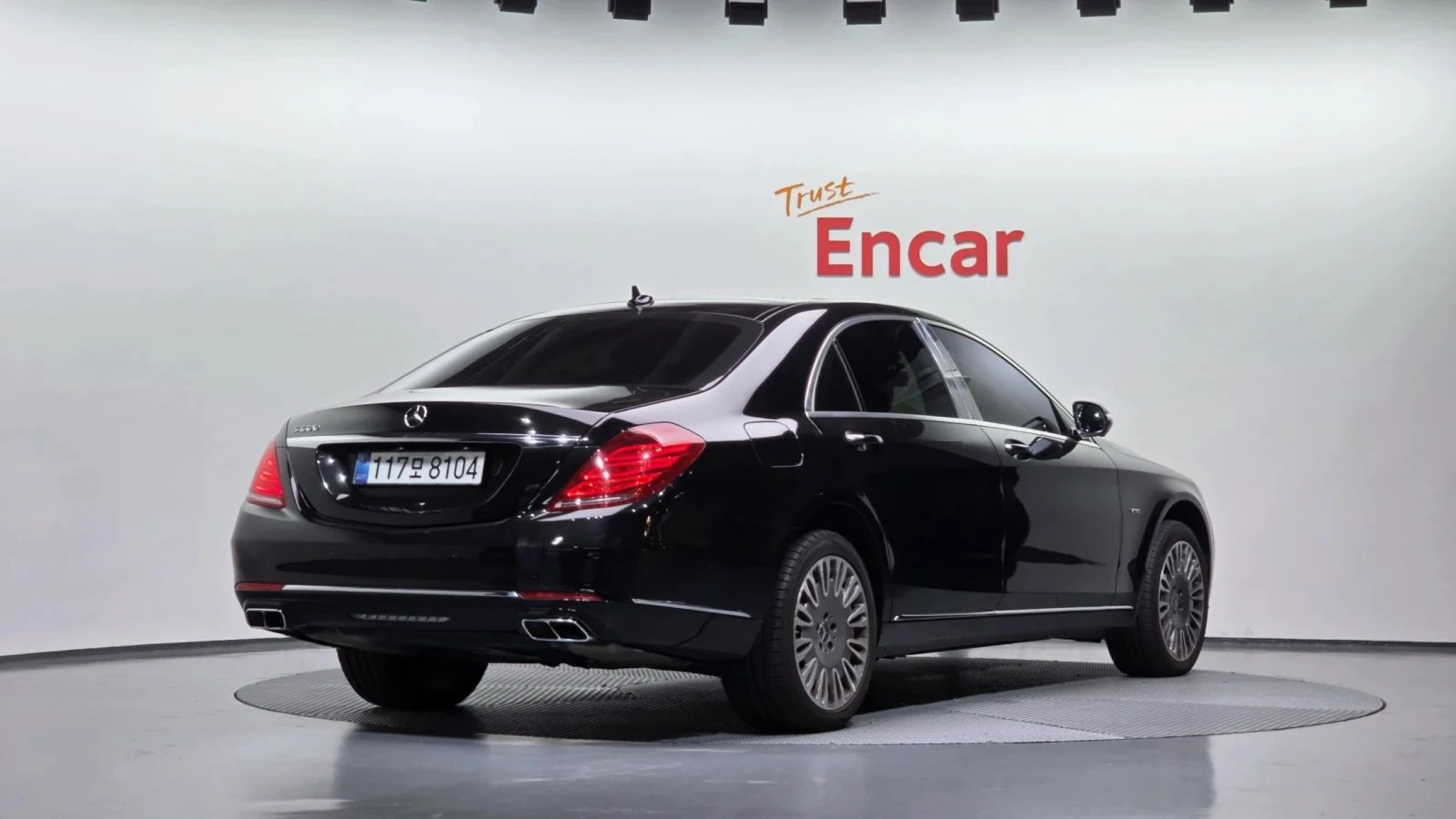 Mercedes-Benz S 600, снимка 2 - Автомобили и джипове - 56686613