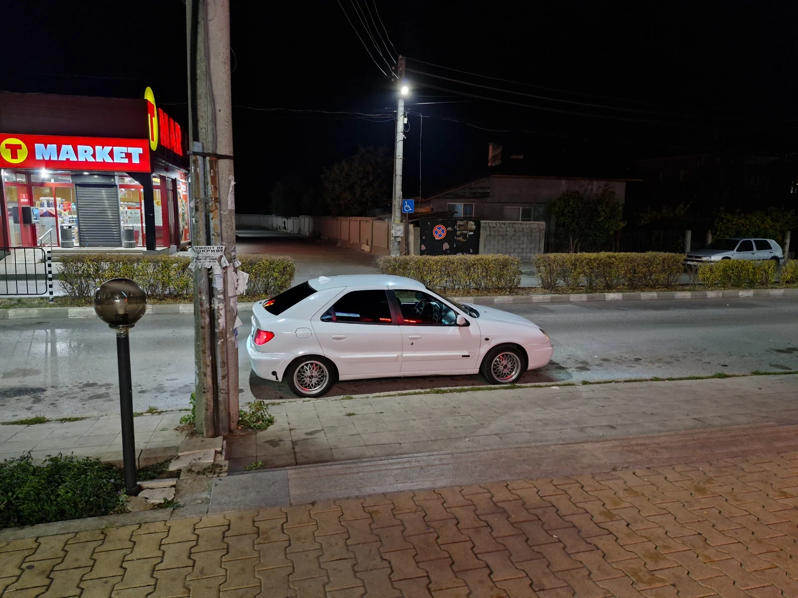 Citroen Xsara, снимка 2 - Автомобили и джипове - 56747160