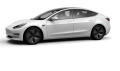 Tesla Model 3 Long Range Dual Motor Facelift - изображение 4