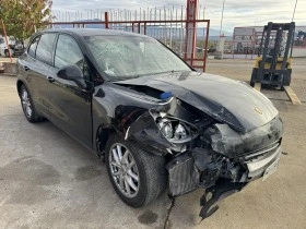 Porsche Cayenne 3.0, снимка 4