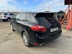 Porsche Cayenne 3.0, снимка 5