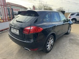 Porsche Cayenne 3.0, снимка 2