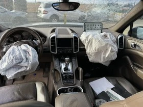 Porsche Cayenne 3.0, снимка 7