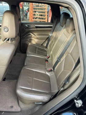 Porsche Cayenne 3.0, снимка 8
