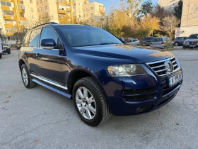 VW Touareg 2, 5 tdi - изображение 3