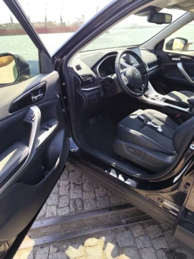 Mitsubishi Eclipse Cross 1.5 Бензин, снимка 7