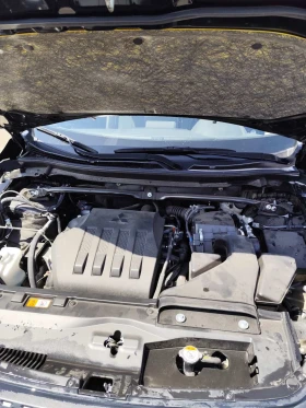 Mitsubishi Eclipse Cross 1.5 Бензин, снимка 11