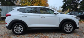 Hyundai Tucson 2.0CRDI* 4WD* AVTOMAT* PREMIUM* KEYLESS* ШВЕЙЦАРИЯ, снимка 4